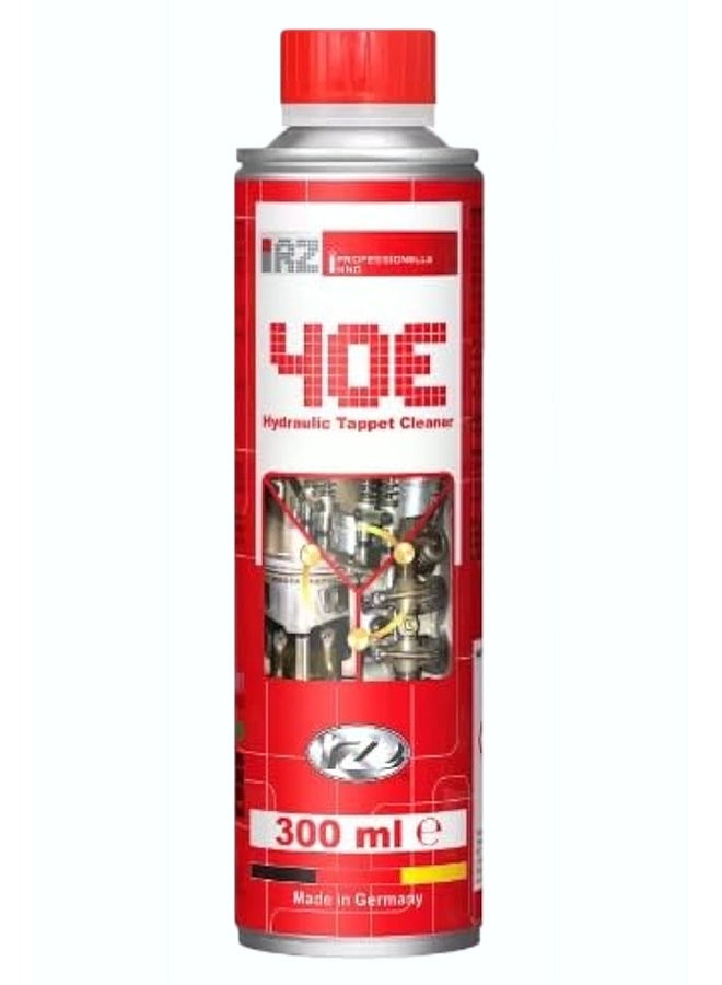 RZoil RZ40E Haydraulic Tapped Cleaner 300ml